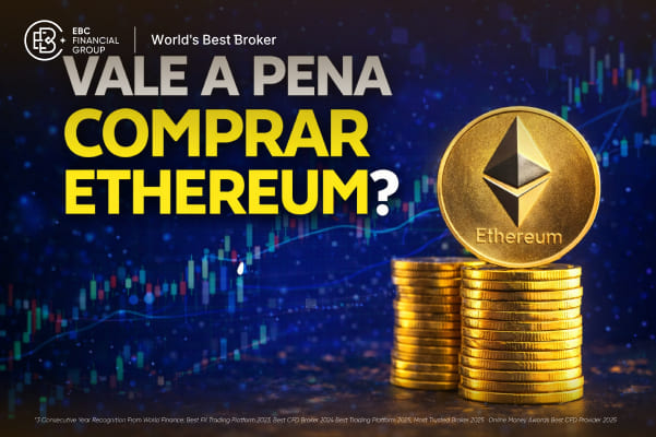 Vale a pena comprar Ethereum?
