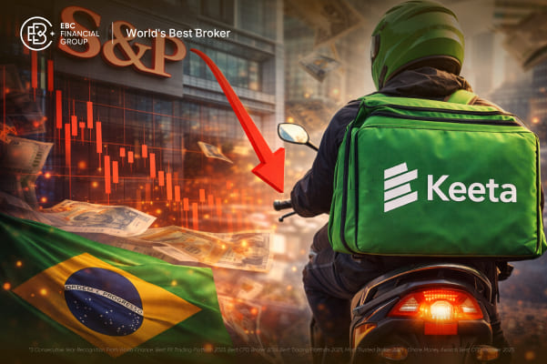 S&P rebaixa Meituan e acende alerta no mercado