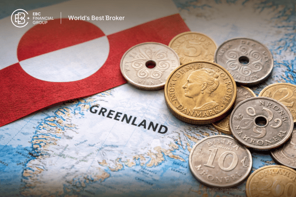 Qual é a moeda da Groenlândia?