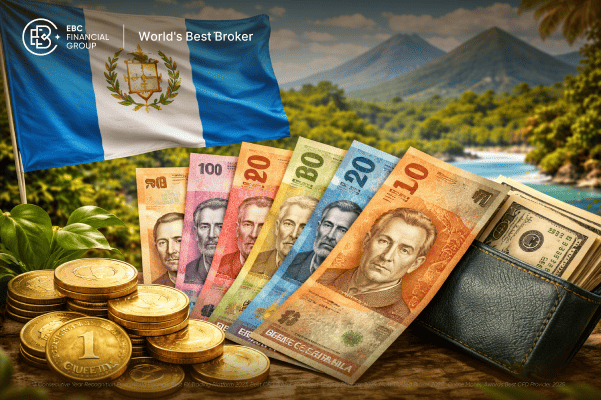 Qual é a moeda da Guatemala?