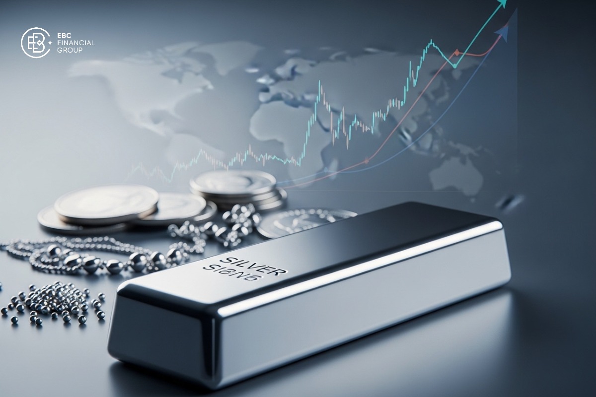 Giá bạc hôm nay: bạc thế giới và trong nước tiếp tục giảm sâu