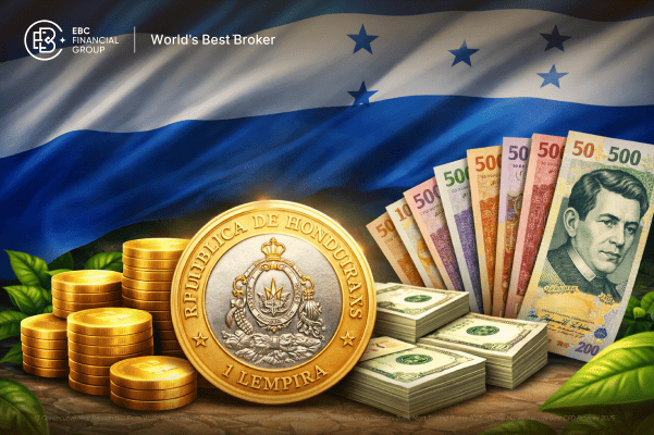 Qual é a Moeda de Honduras?