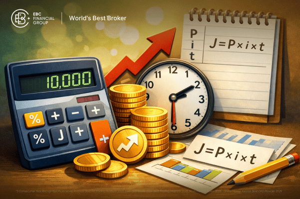 O que são juros simples e como calcular?