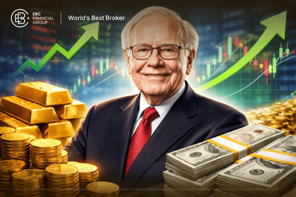 Quem é Warren Buffett? O Oráculo de Omaha e suas lições 
