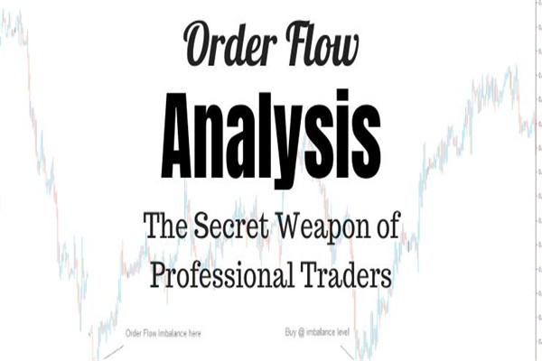 Order Flow Analysis - A Mysterious Tool for Wall Street Traders