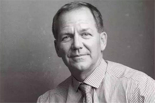 Paul Tudor Jones' Investment Philosophy