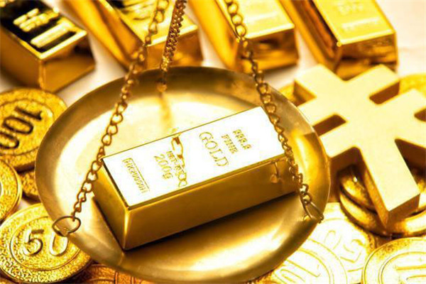 What Does the Minimum Difference in Gold Trading Mean?