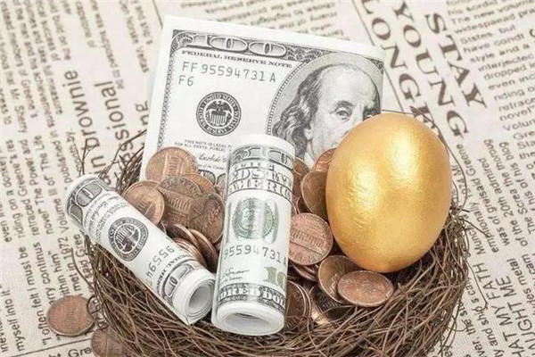 What are the Three Elements of Forex Forward Trading?