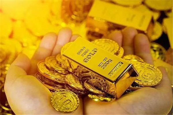 Tips and Strategies for Gold Trading