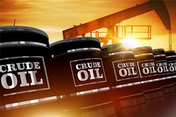 วิธีการลงทุนในน้ำมันดิบ