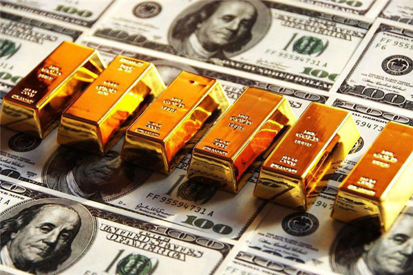 The Influence of Contrary Theory on Gold as an Investment