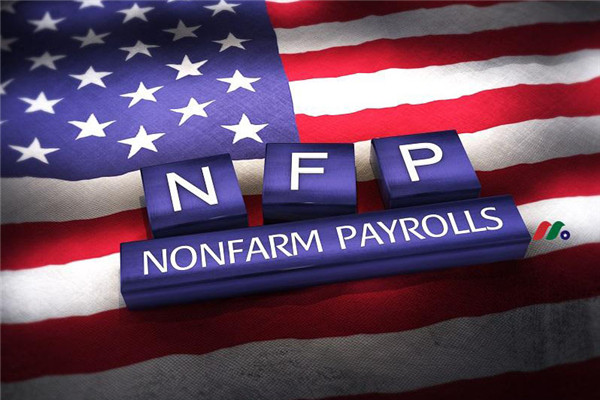 What is NFP Data?