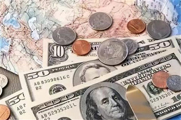 Explanation of Terms in the Bretton Woods Monetary System