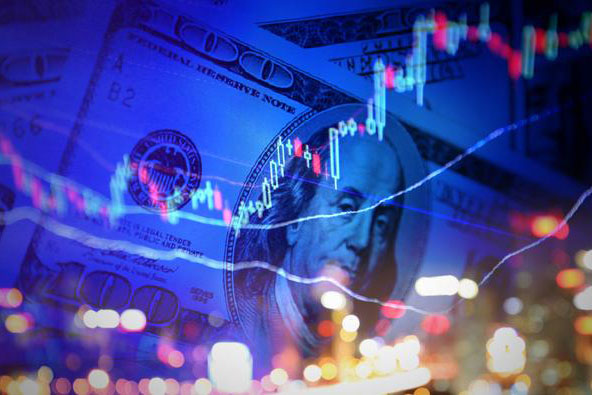 Calculation Formula for RSI
