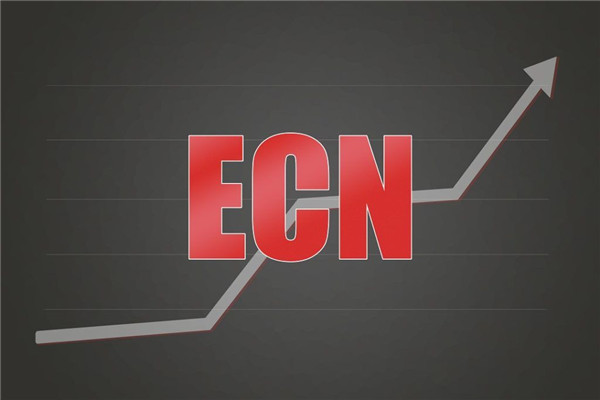 What does ECN mean?
