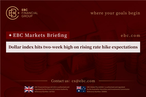 Đồng yên đã chạm đáy, chứng khoán Mỹ chưa đạt đỉnh