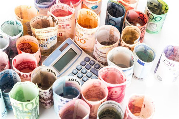 Penjelasan dari Sistem kurse pertukaran fiks