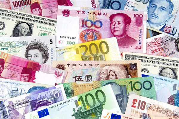 How to buy foreign exchange?
