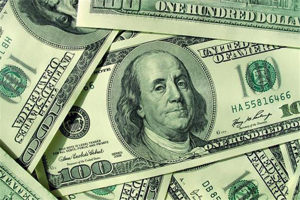 Apa gunanya cadangan swasta dolar AS?