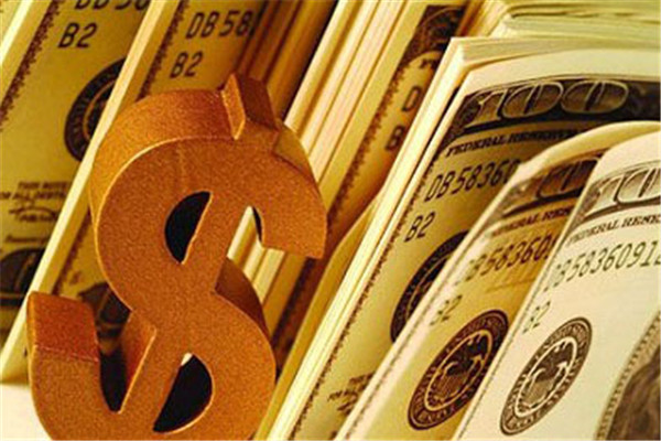 外国為替は何をしていますか。