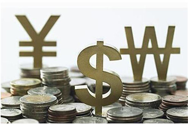 Prinsip dan Karakteristik Perdagangan margin pertukaran asing