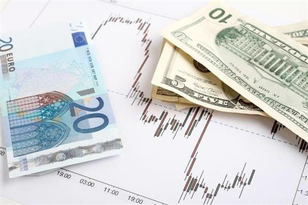 현적 외환 거래의 견적 기법