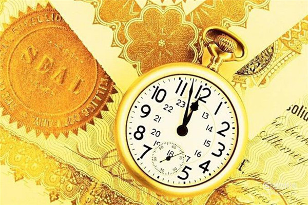 Aturan untuk Waktu Penjualan Emas Spot