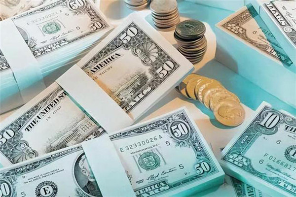 Apa artinya penyesuaian perdagangan asing?