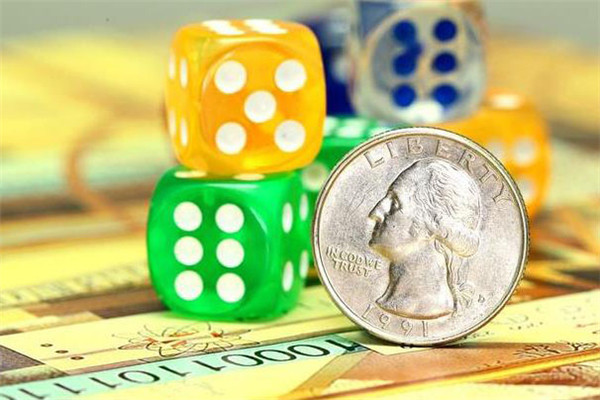  ¿El modelo del hombro de la tendencia cambiaria? 