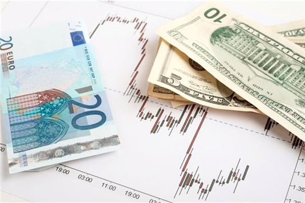 Os cinco principais participantes na indústria do mercado cambial