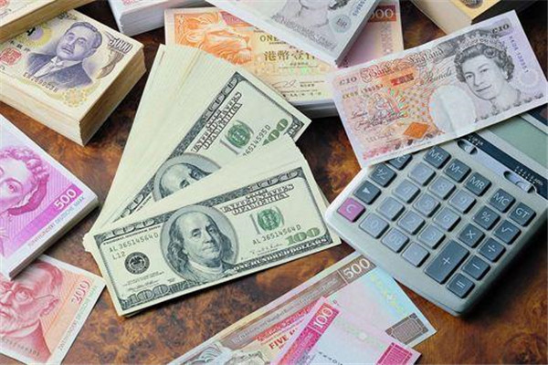 외환 선물 계약의 내용