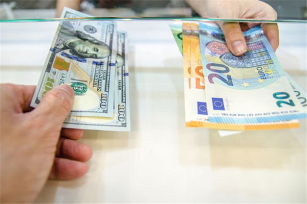 외환 견적 기초 지식