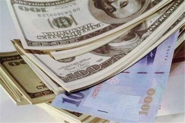 Basic characteristics of forex futures contracts