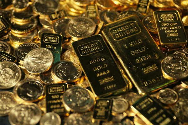 ¿Qué es el oro de papel?