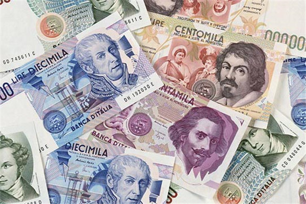 Interpretación del método de control de tres factores de divisas