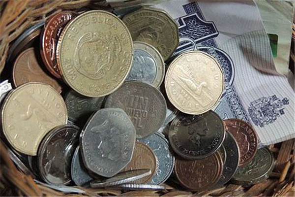 통화 바스켓 개요 및 구성의 이해