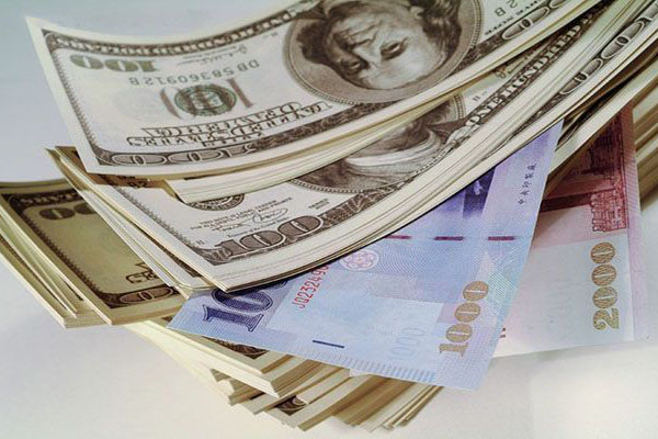 meningkatkan perdagangan forex dalam 4 langkah