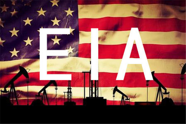 Interpretation of EIA Crude Oil Inventory Data