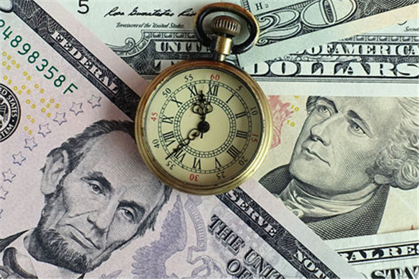 ปัจจัยที่ทำให้ระบบ Bretton Woods ถดถอย