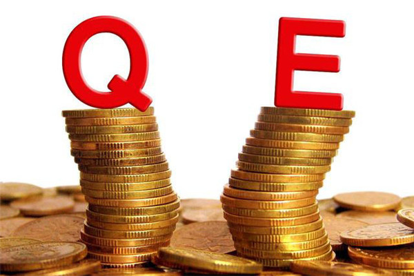 วิเคราะห์ความแตกต่างระหว่างนโยบาย (QE) กับนโยบายการเงินแบบเดิม