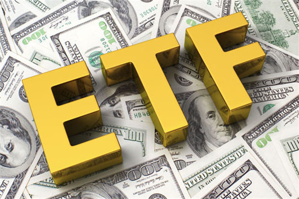 กองทุน Gold ETF - การลงทุนแบบสะดวกและยืดหยุ่น
