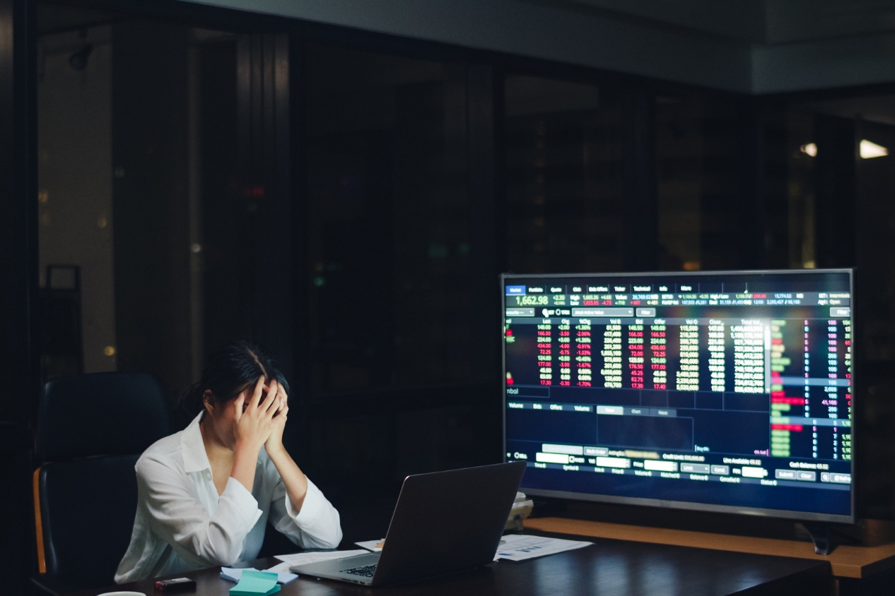 ความสำคัญของการวางแผนการจัดการความเสี่ยงในการเทรด Forex