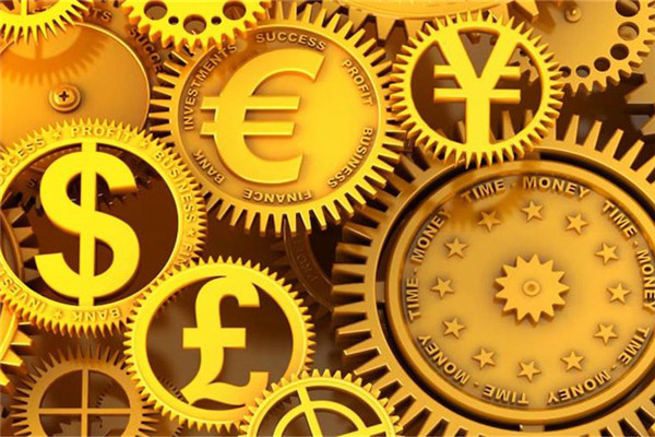 วิธีการลงทุนทองคำ