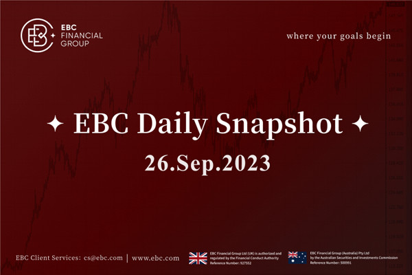 EBC Daily Snapshot - Dollar Peaks, Yen Slides