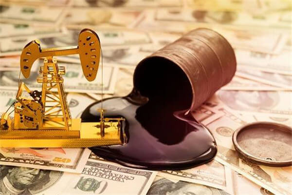 40 años de desarrollo del petróleo crudo