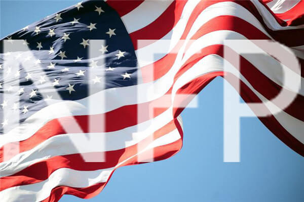 Análisis de los principales indicadores de empleo no agrícola en los Estados Unidos