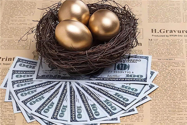 Panduan untuk Allokasi Aset Efektif