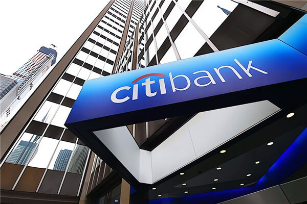 シティグループ：グローバル金融のリーダー