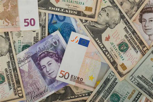 फोरेक्स निवेश खाता फ़ंड उपयोग स्कोप