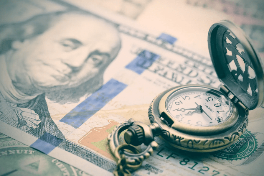 Что означает валюта?